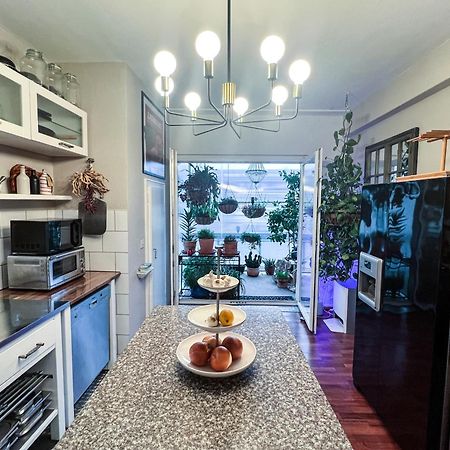 Big, Central And Charming Apartment On Schaafenstrasse Кельн Екстер'єр фото