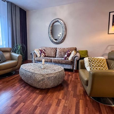 Big, Central And Charming Apartment On Schaafenstrasse Кельн Екстер'єр фото