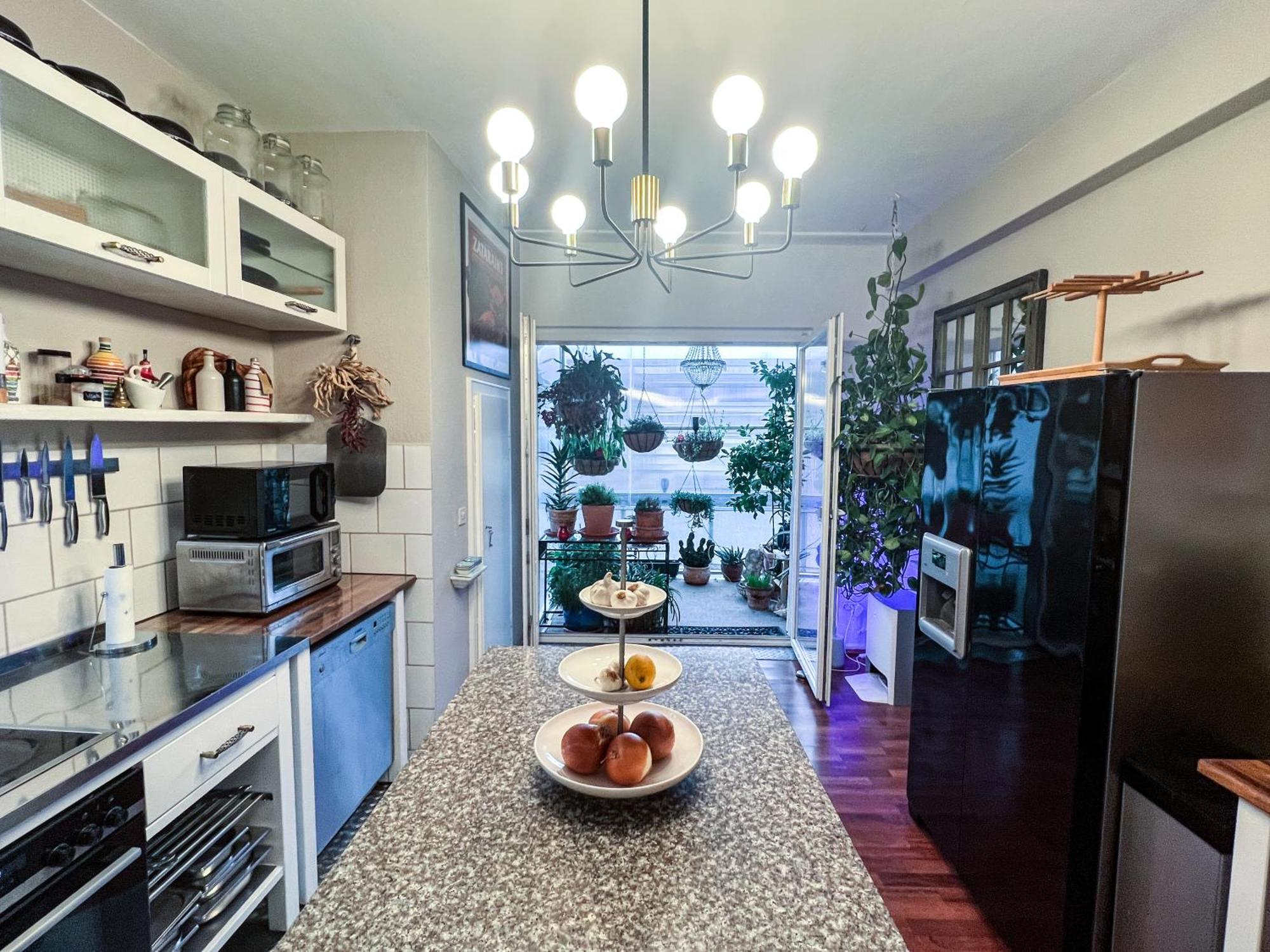 Big, Central And Charming Apartment On Schaafenstrasse Кельн Екстер'єр фото