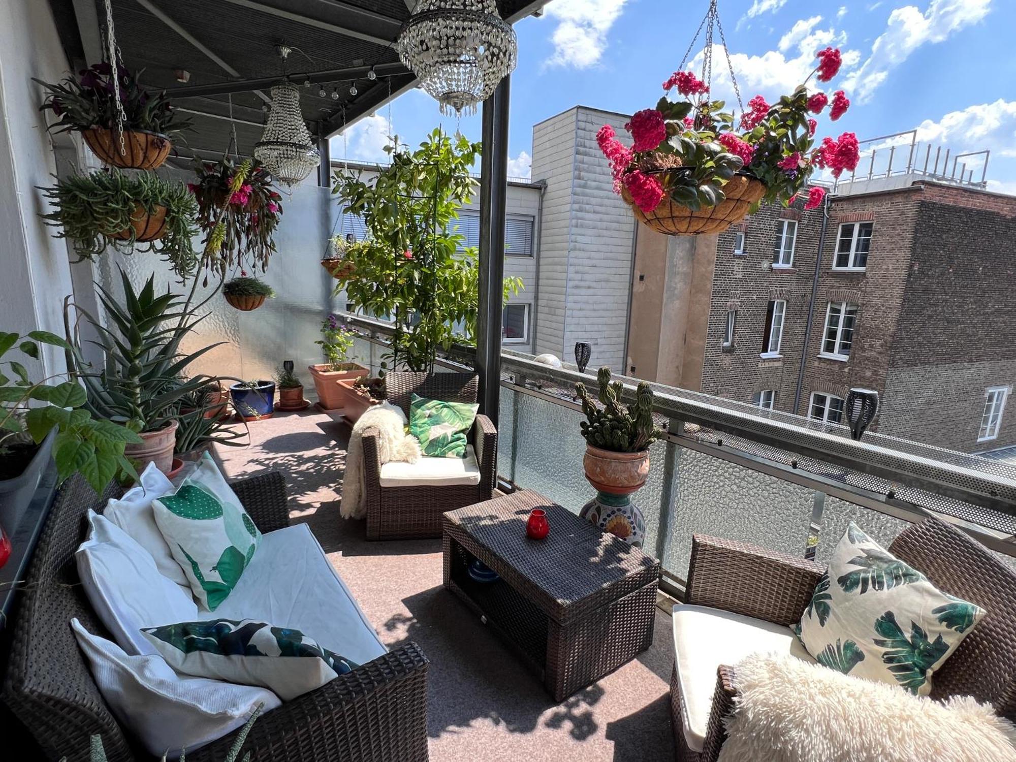 Big, Central And Charming Apartment On Schaafenstrasse Кельн Екстер'єр фото